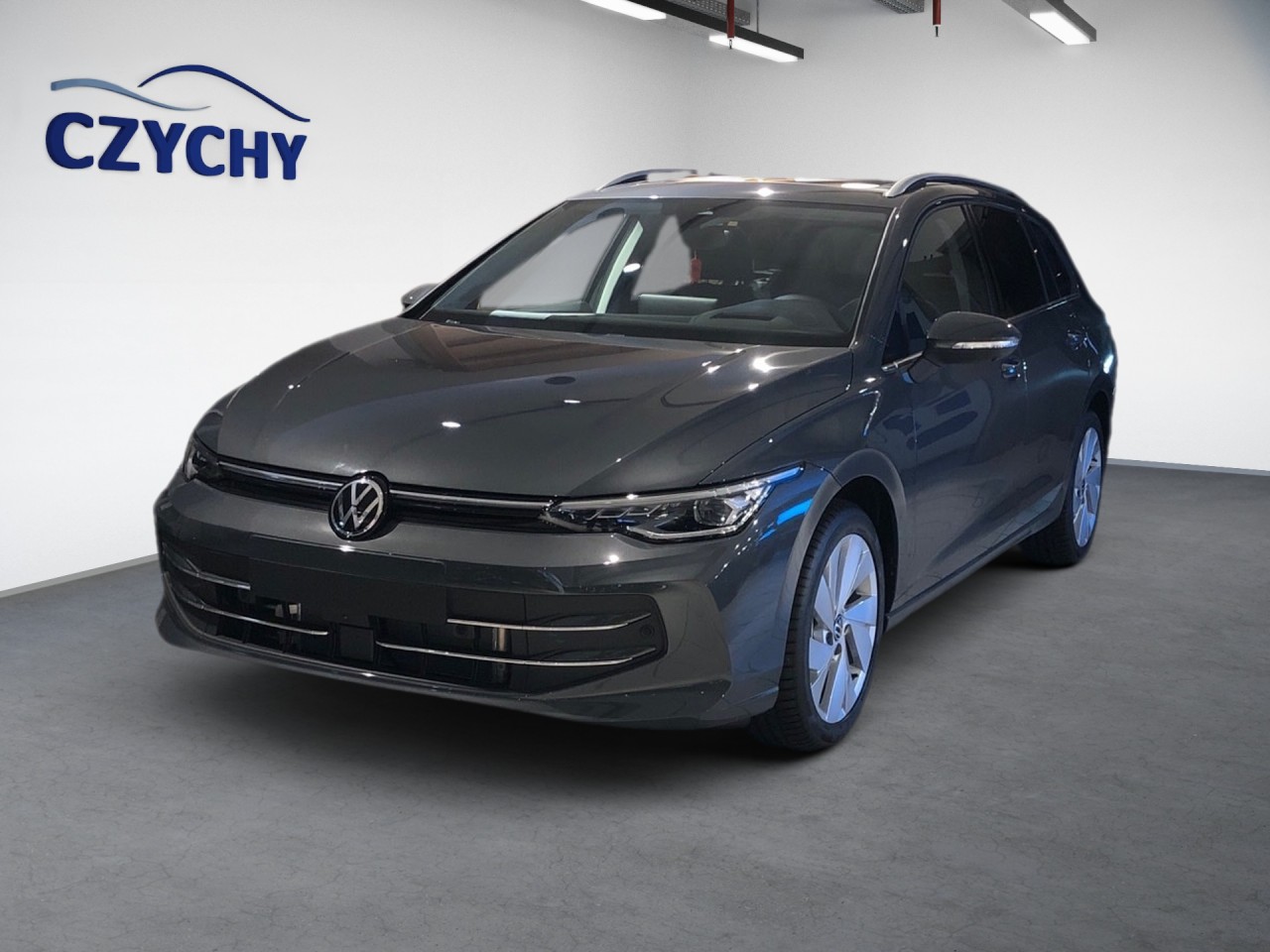 Golf Variant Style Golf VIII Variant 1.5 eTSI DS
