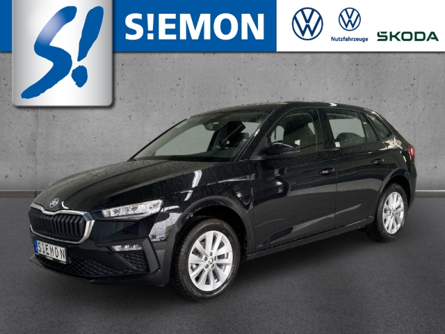 Skoda Scala 1.0 TSI SELECTION