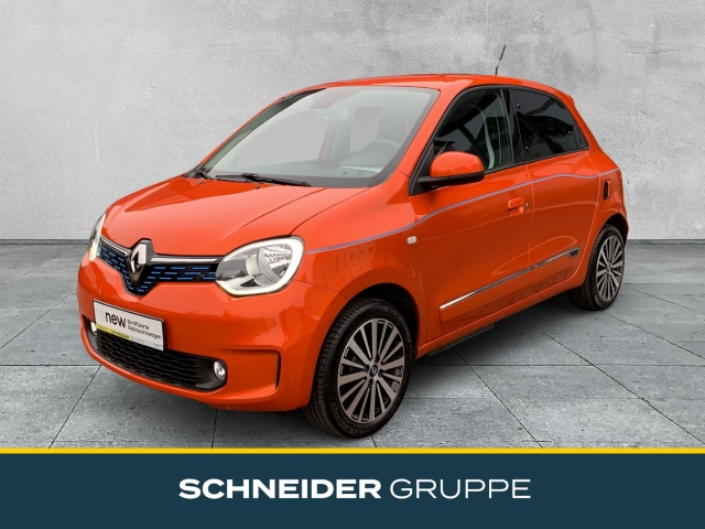 Renault Twingo Intens Electric