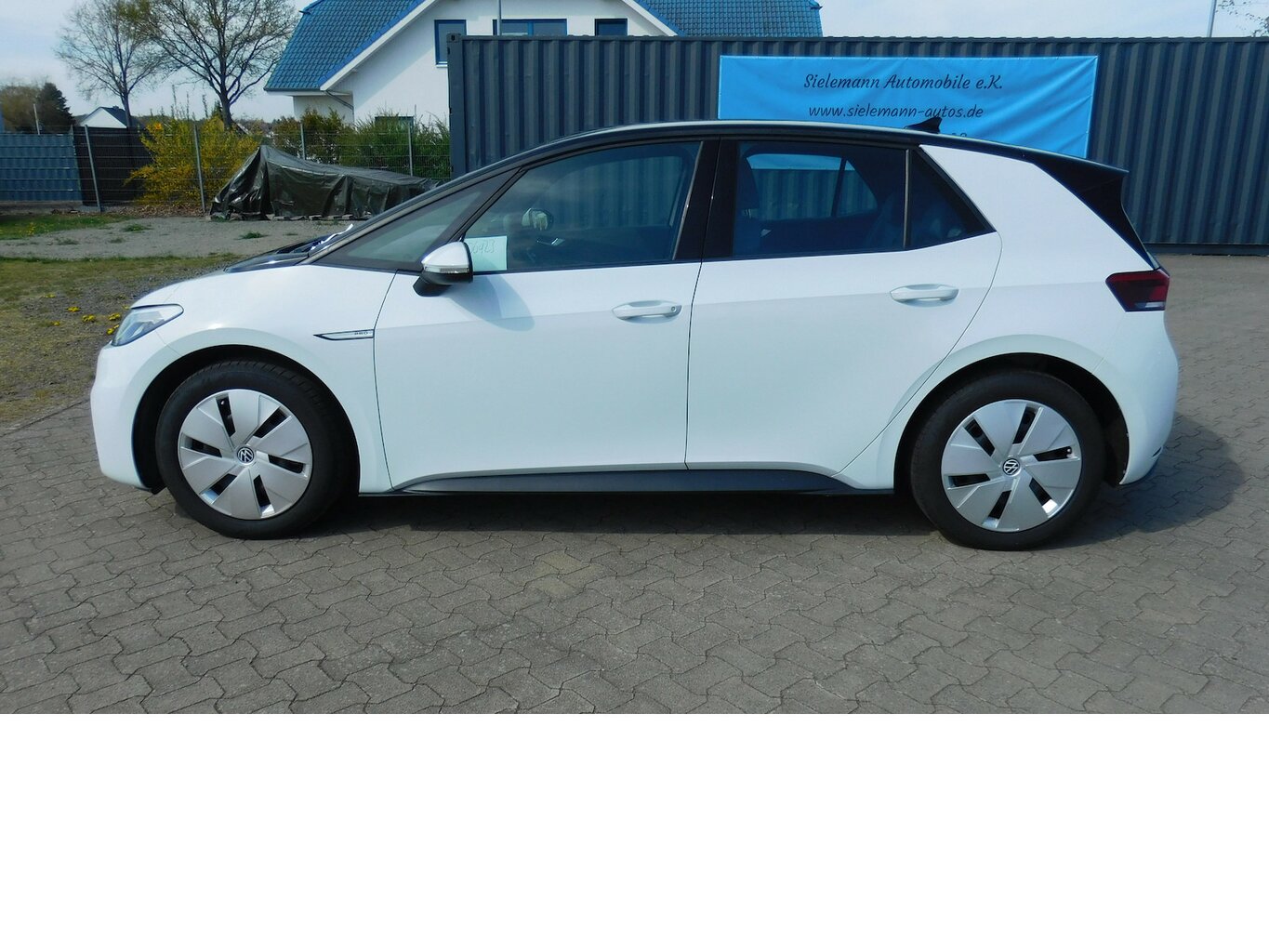 Volkswagen ID.3 Pro Automatik