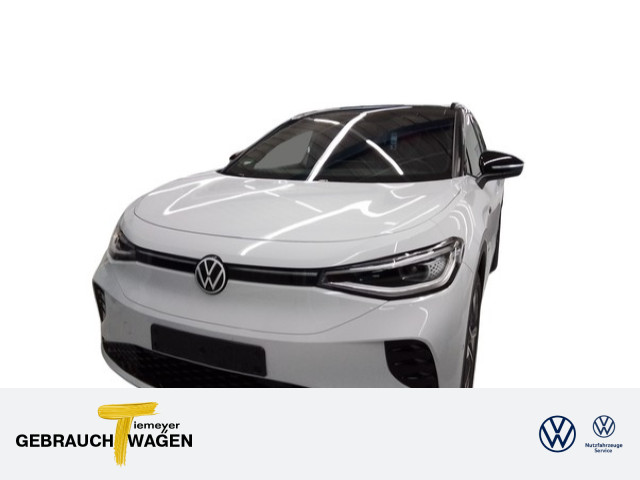 Volkswagen ID.4 GTX UPE72 LM21