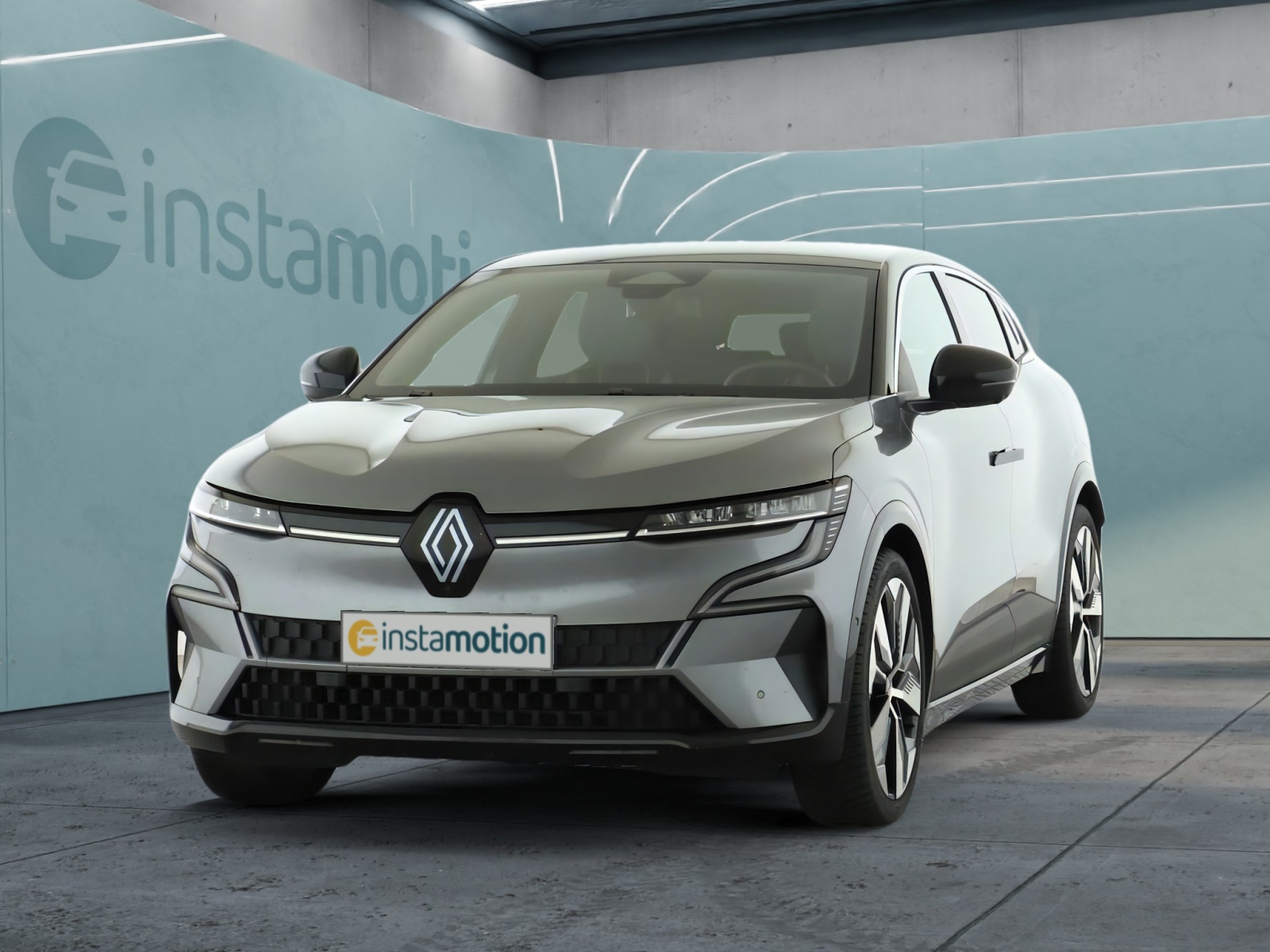 Renault Megane E-Tech EV60 220 Techno All
