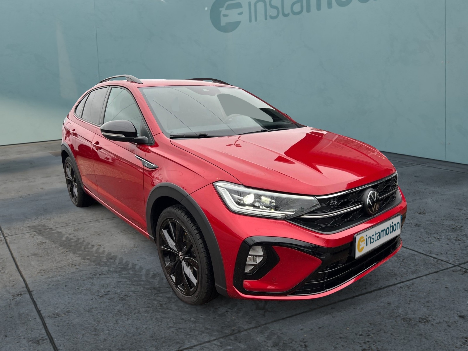 Volkswagen Taigo 1.0 TSI R-Line APP
