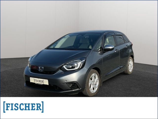 Honda Jazz 1.5 i-MMD Hybrid Executive