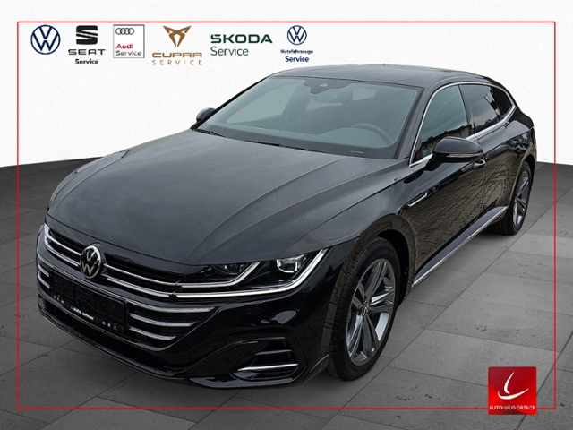 Volkswagen Arteon 2.0 TSI Shootingbrake R-LINE