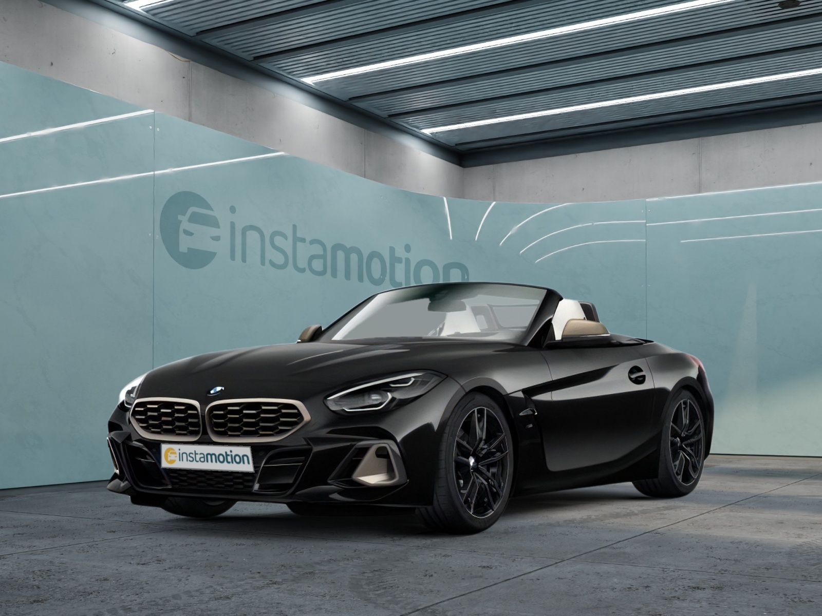 Z4 M40i Roadster, Park-Ass, Driv-Ass, ACC, H/K, SHZ, Keyless, uvm.