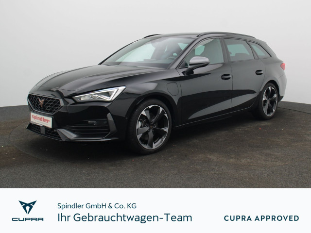 Leon Sportstourer 1.4 TSI e-Hybrid DSG/ Navi,RFK
