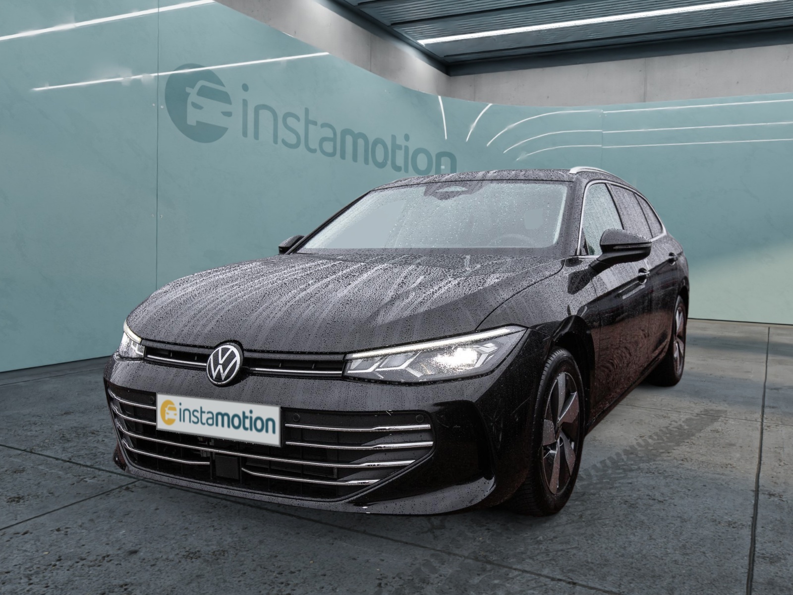 Volkswagen Passat Variant 1.5 eTSI Business