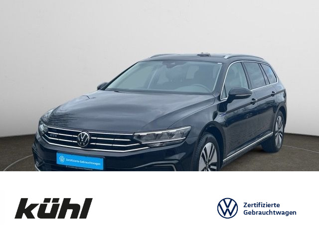 Passat Variant 1.4 TSI Plug In Hybrid GTE Navi,AHK,