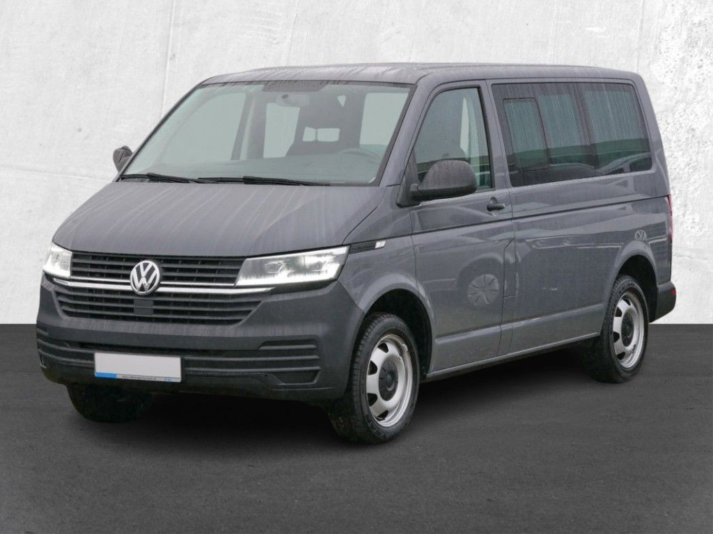 T6.1 Kombi 2.0 TDI KR AHK LED PDC hi SHZ