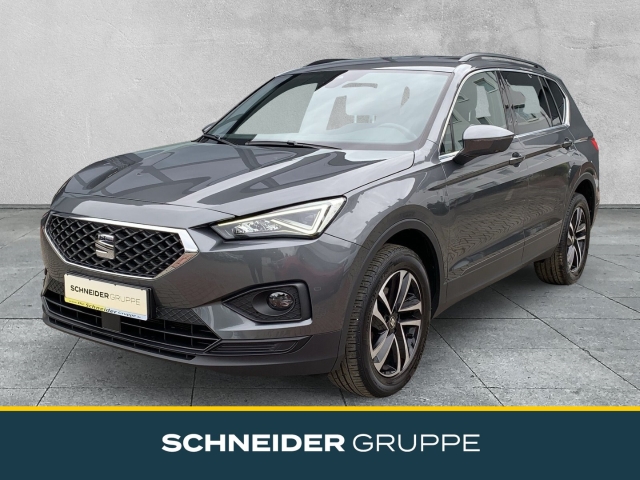 Seat Tarraco 1.5 TSI Style