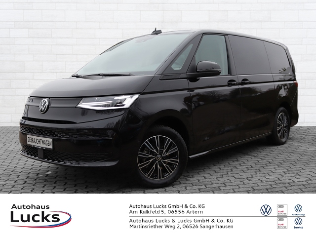 Volkswagen T7 Multivan 2.0 TDI LÜ