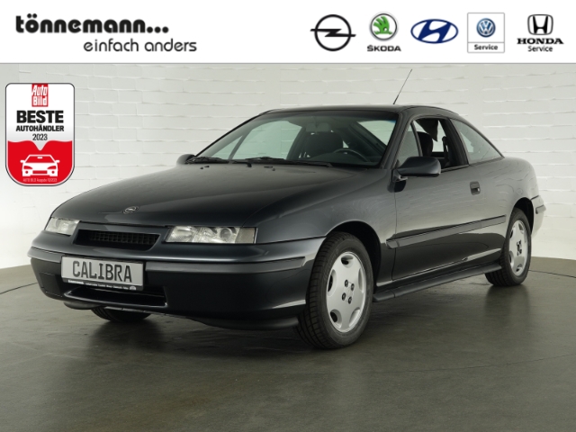 Calibra