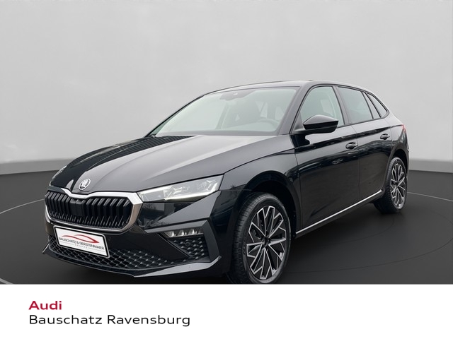 Skoda Scala 1.0 TSI Tour