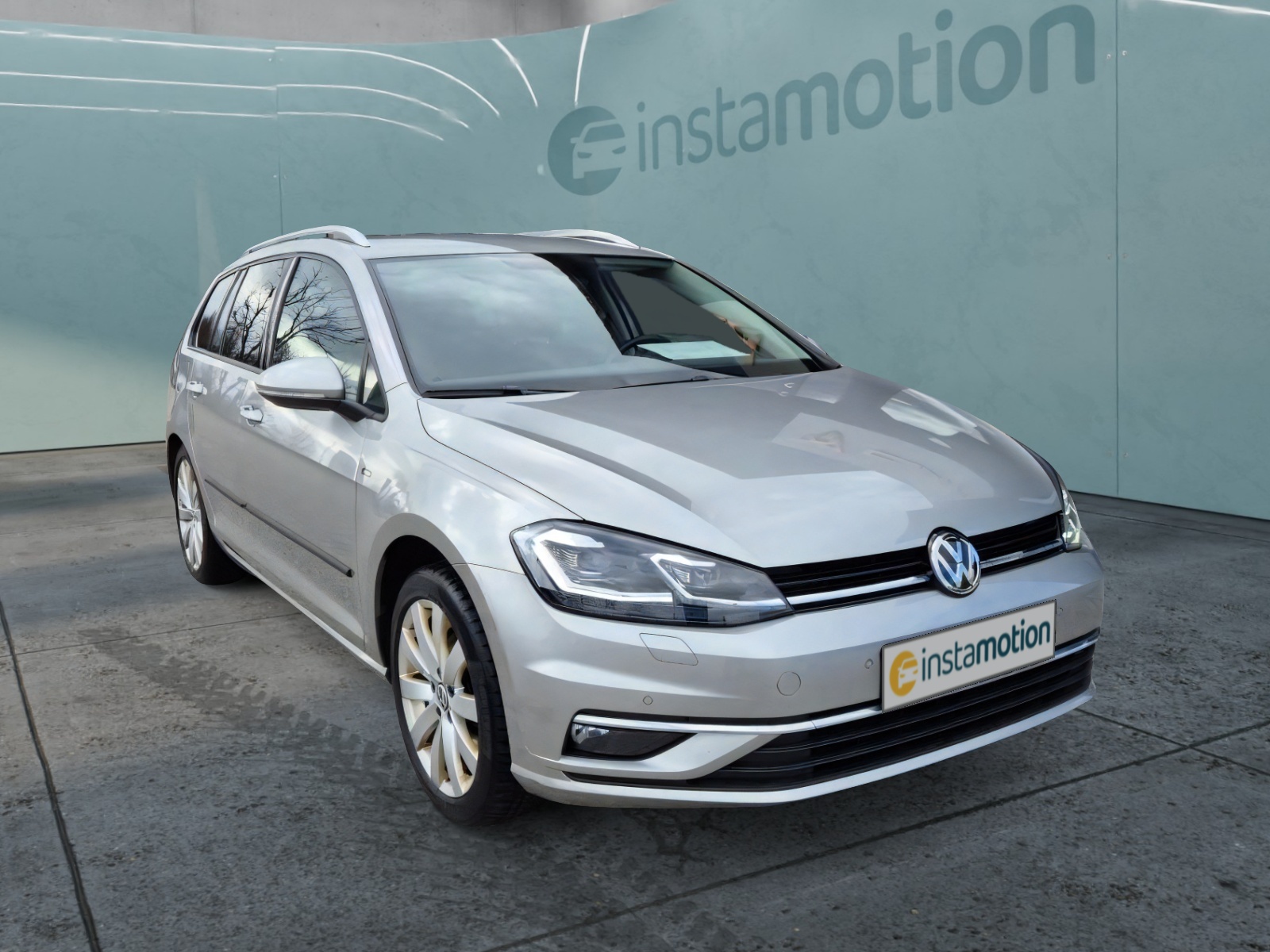 Volkswagen Golf 2.0 TDI Join WI PAKET