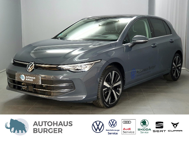 Golf VIII Style 1.5eTSI DSG AHK/Panorama/ACC