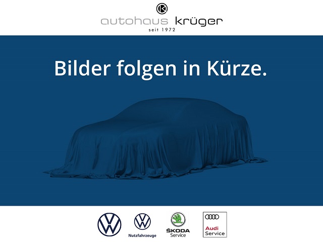 Volkswagen Tiguan 2.0 TDI Allspace Comfortline Massagesitze