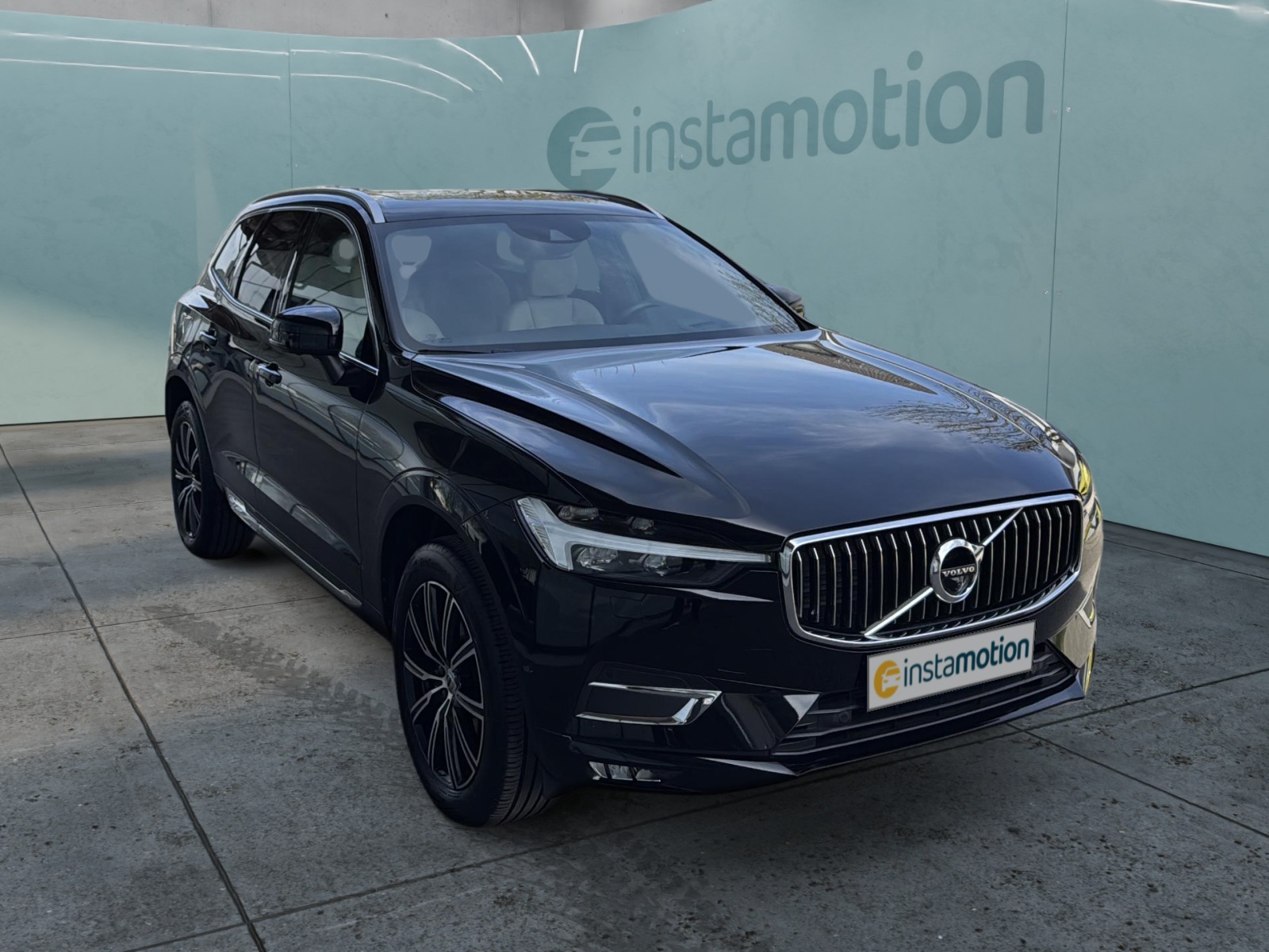 Volvo XC60 Inscription AWD