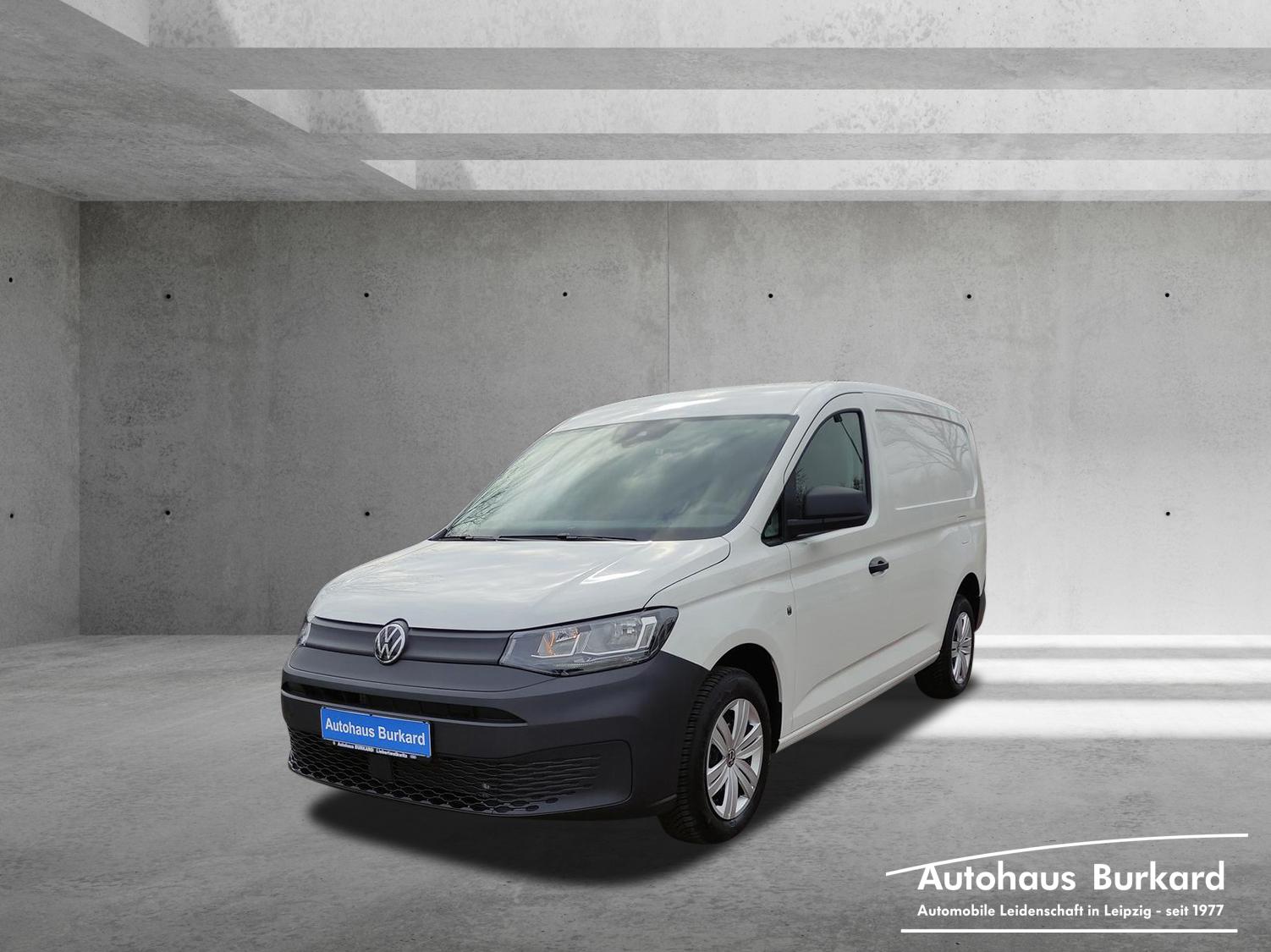 Volkswagen Caddy 1.5 l TSI Cargo Maxi 116Ps AppCon