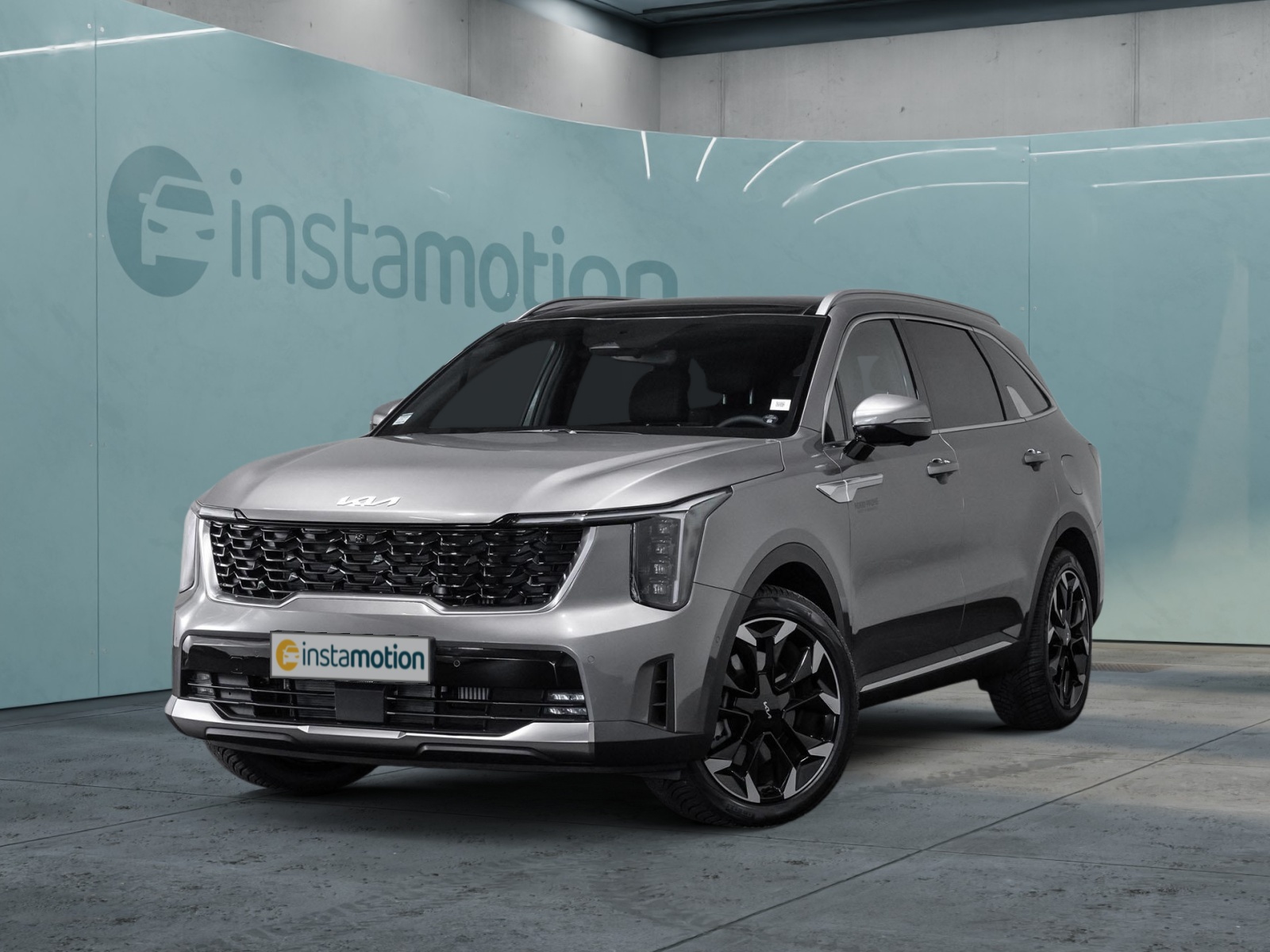 Sorento Platinum 2.2 CRDi AWD DCT8