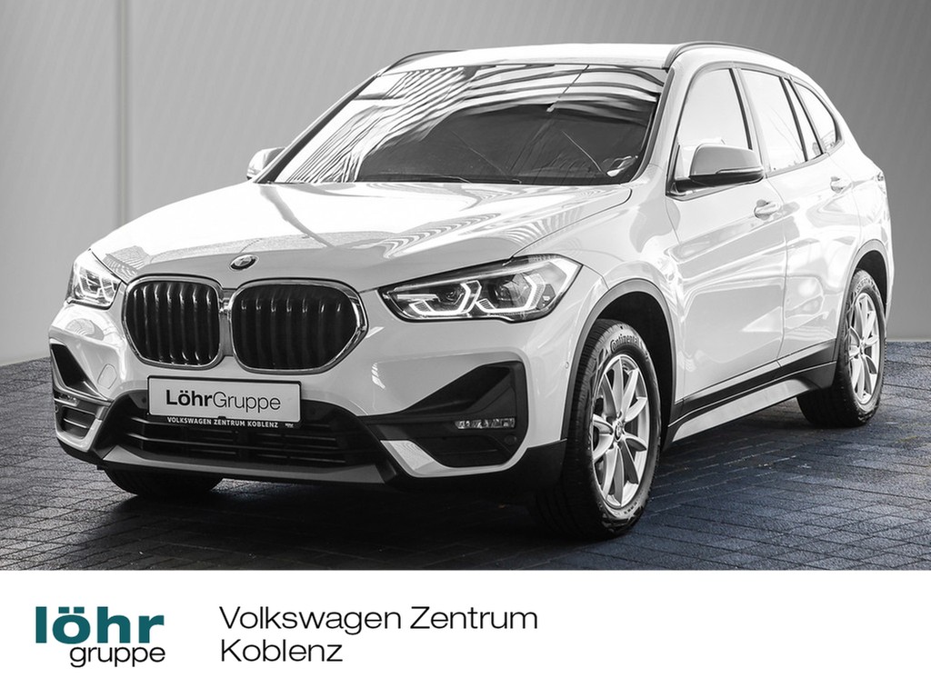 X1 20d xDrive Advantage AHK/RFK/Navi