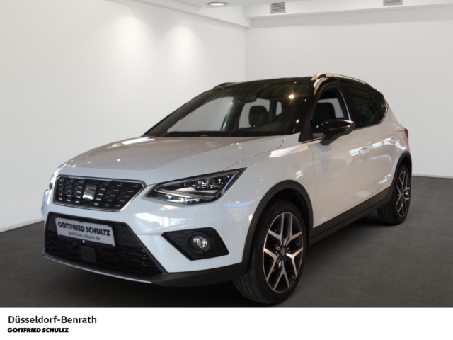 Seat Arona 1.6 TDI Xcellence