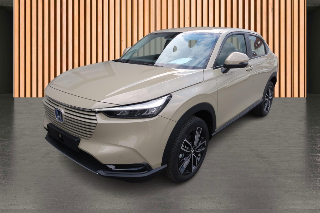 Honda HR-V 1.5 e HEV Elegance