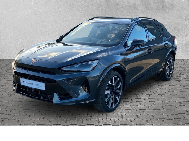 CUPRA Formentor 2.0 TSI VZ