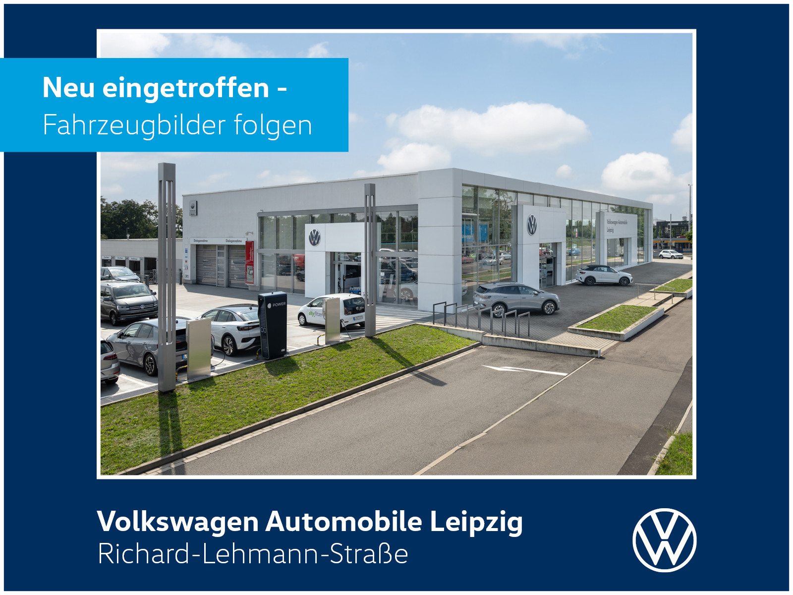 Volkswagen ID.4 GTX Automatik IQ LIGHT