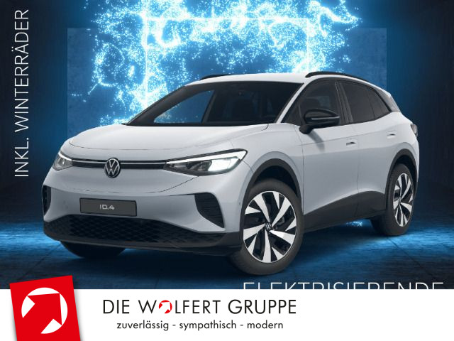 Volkswagen ID.4 Pro GOAL h