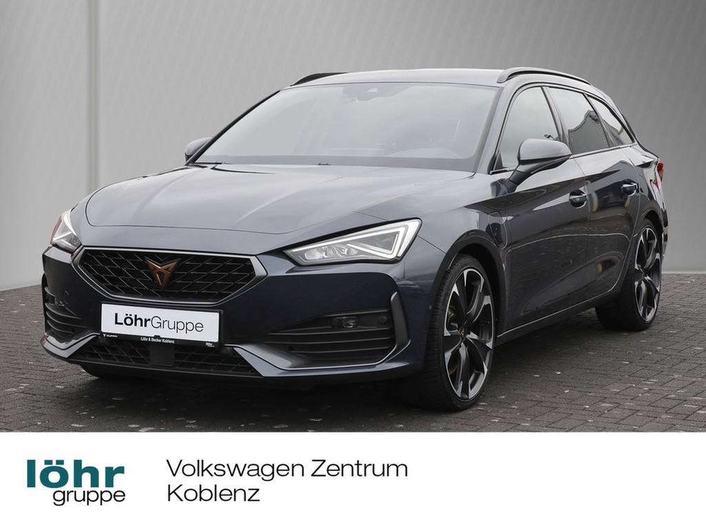 Leon ST 1.4 TSI DSG e-Hybrid VZ Navi/RFK/LED
