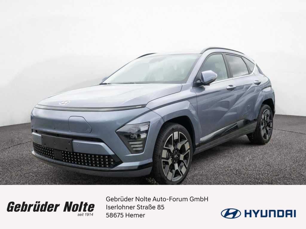 Hyundai Kona SX2 Prime Elektro ° SITZBELÜFTUNG