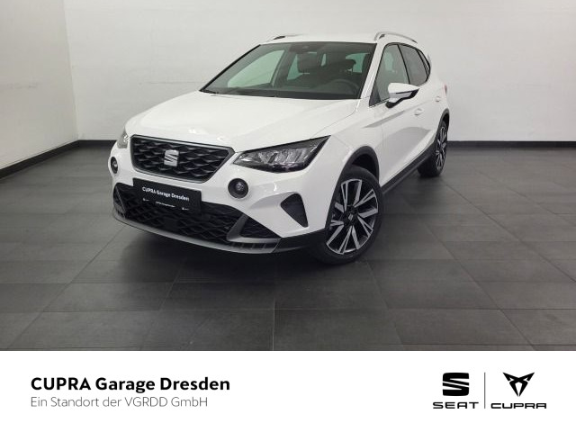 Seat Arona 1.0 TSI FR