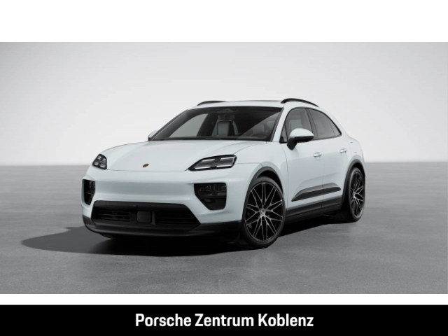 Macan