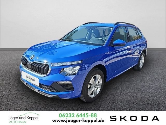 Kamiq Essence 1,0TSI 70kW, PDC,Sitzhz.,Smartlink Essence
