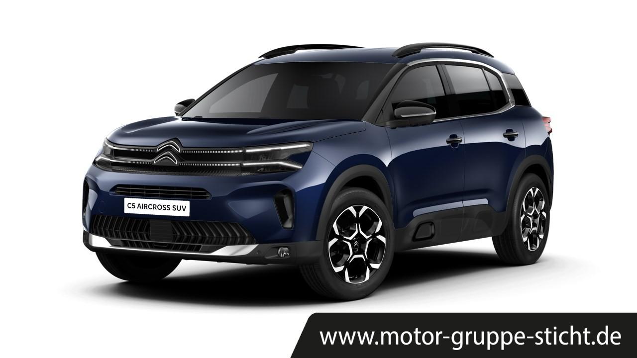 Citroën C5 Aircross MAX # # #ANDROID #