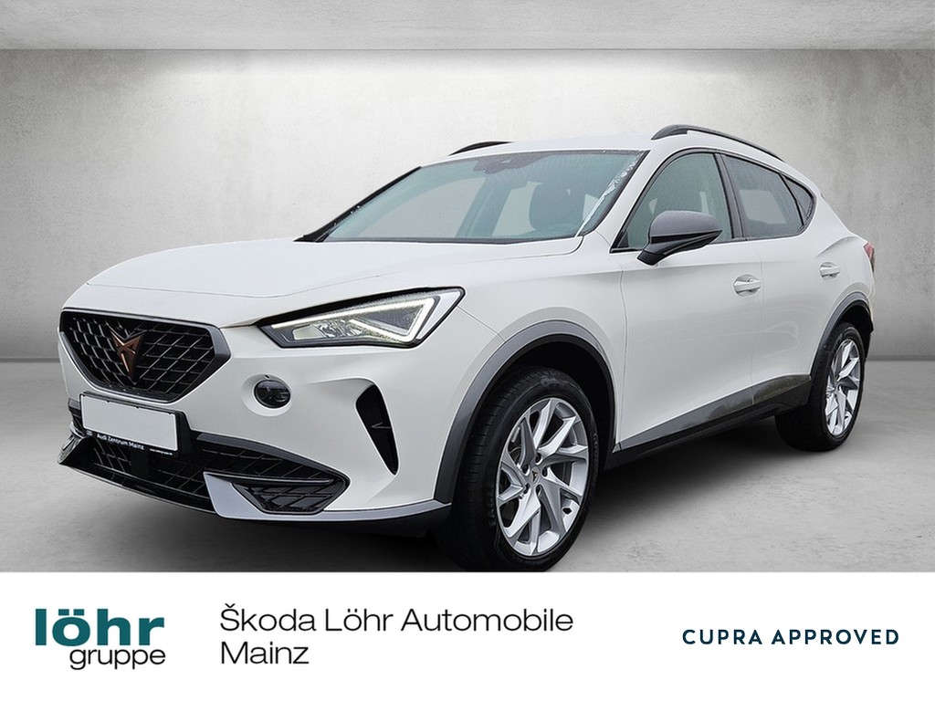 Formentor 1.5 TSI