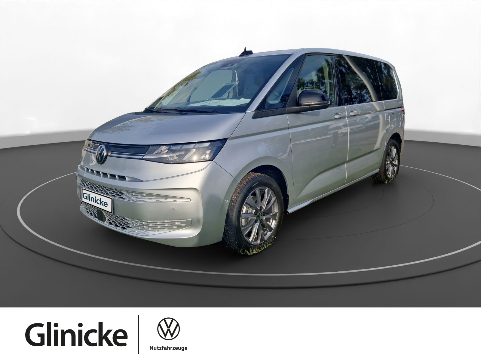 Volkswagen T7 Multivan Multivan Life Kurz E