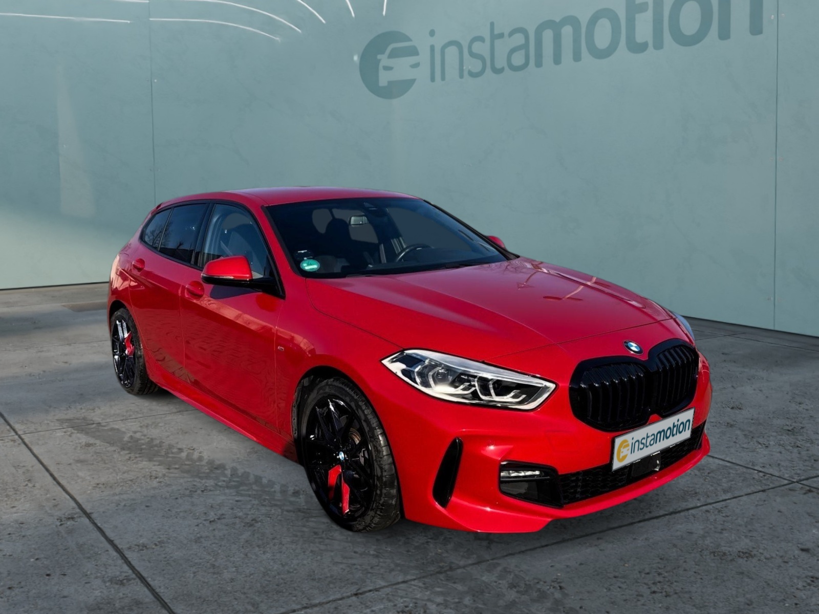 118d M SPORTPAKET+FELIX PERFORMANCE SPOILER+LIVE COCKPIT PRO+HEAD UP