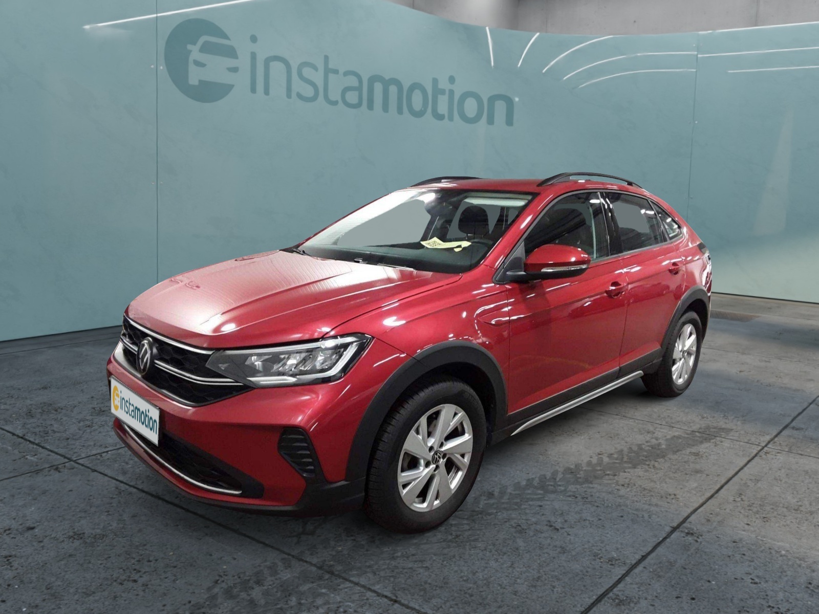 Volkswagen Taigo 1.0 TSI Life APP