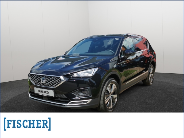 Seat Tarraco 2.0 TDI Xperience