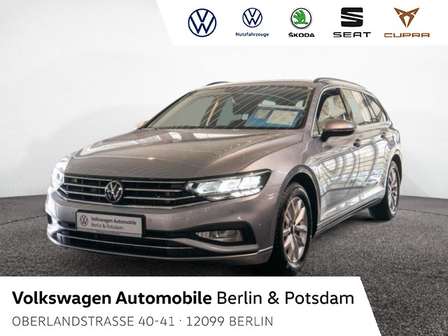 Volkswagen Passat Variant 1.5 TSI
