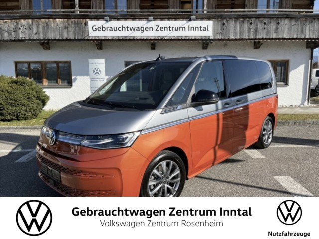 Volkswagen T7 Multivan 1.4 KÜ Energetic eHybrid