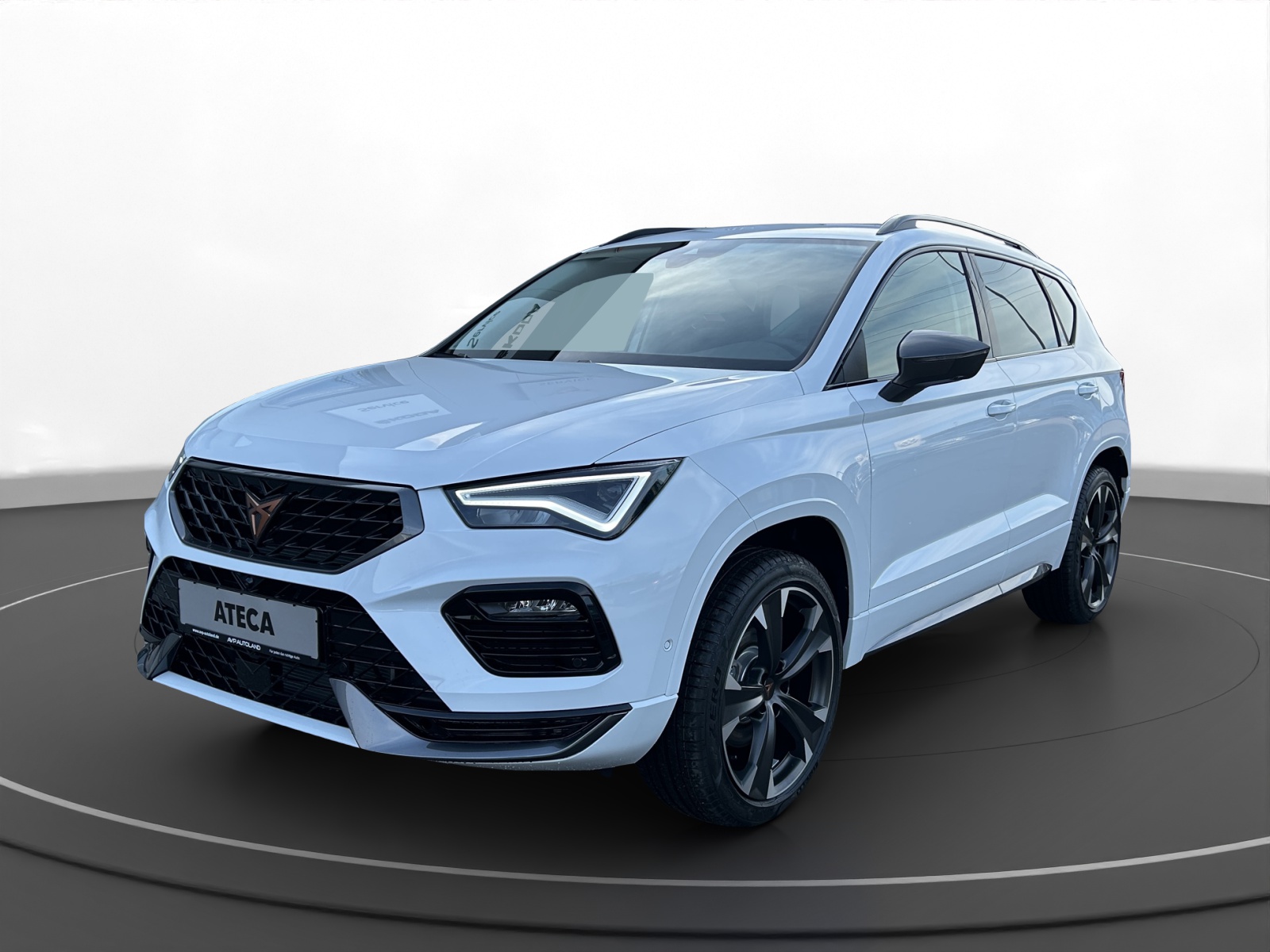 Ateca 2.0 TSI DSG 4Drive | BEATS | NAVI | ACC |