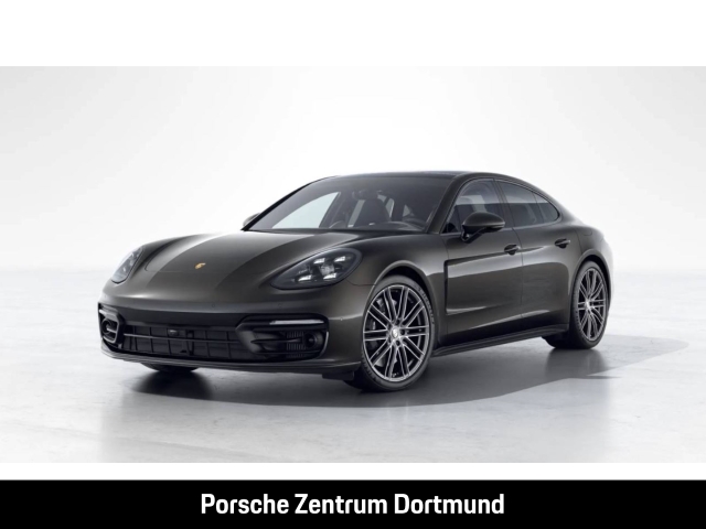 Panamera 4S E-Hybrid BOSE Surround View LED
