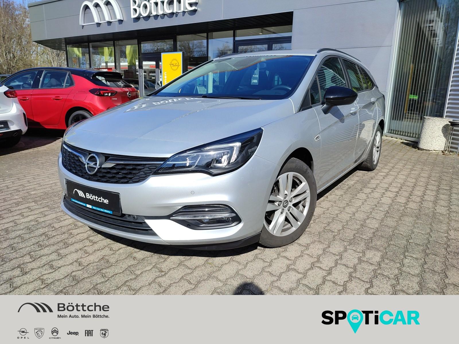 Opel Astra 1.2 K ST Edition