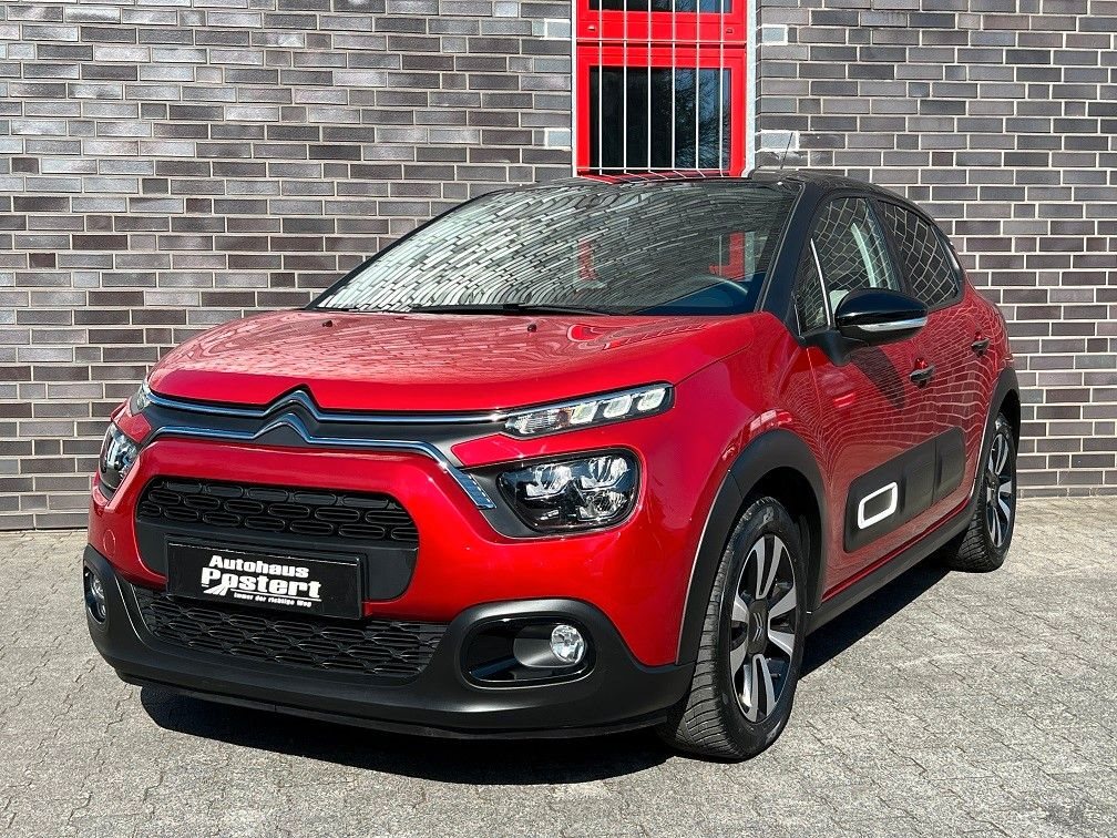 Citroën C3 Shine