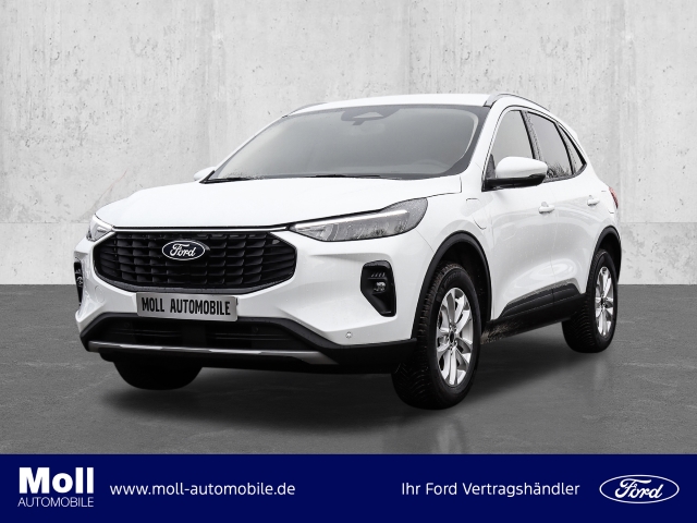 Ford Kuga Titanium 243PS Winter Allwetter