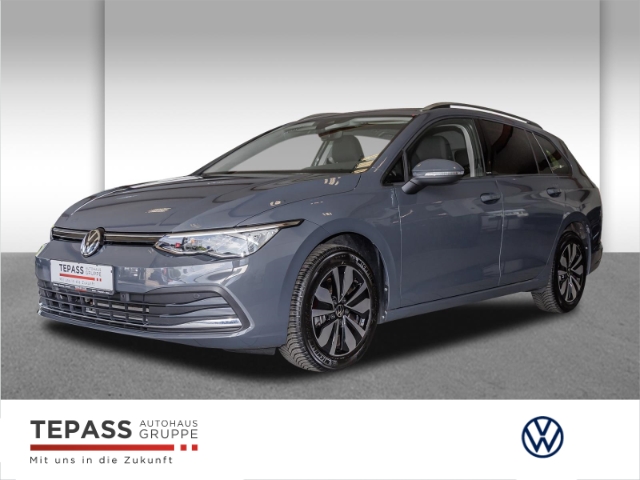 Golf Variant VIII 2.0 TDI Move LED NAVI SHZ PDC