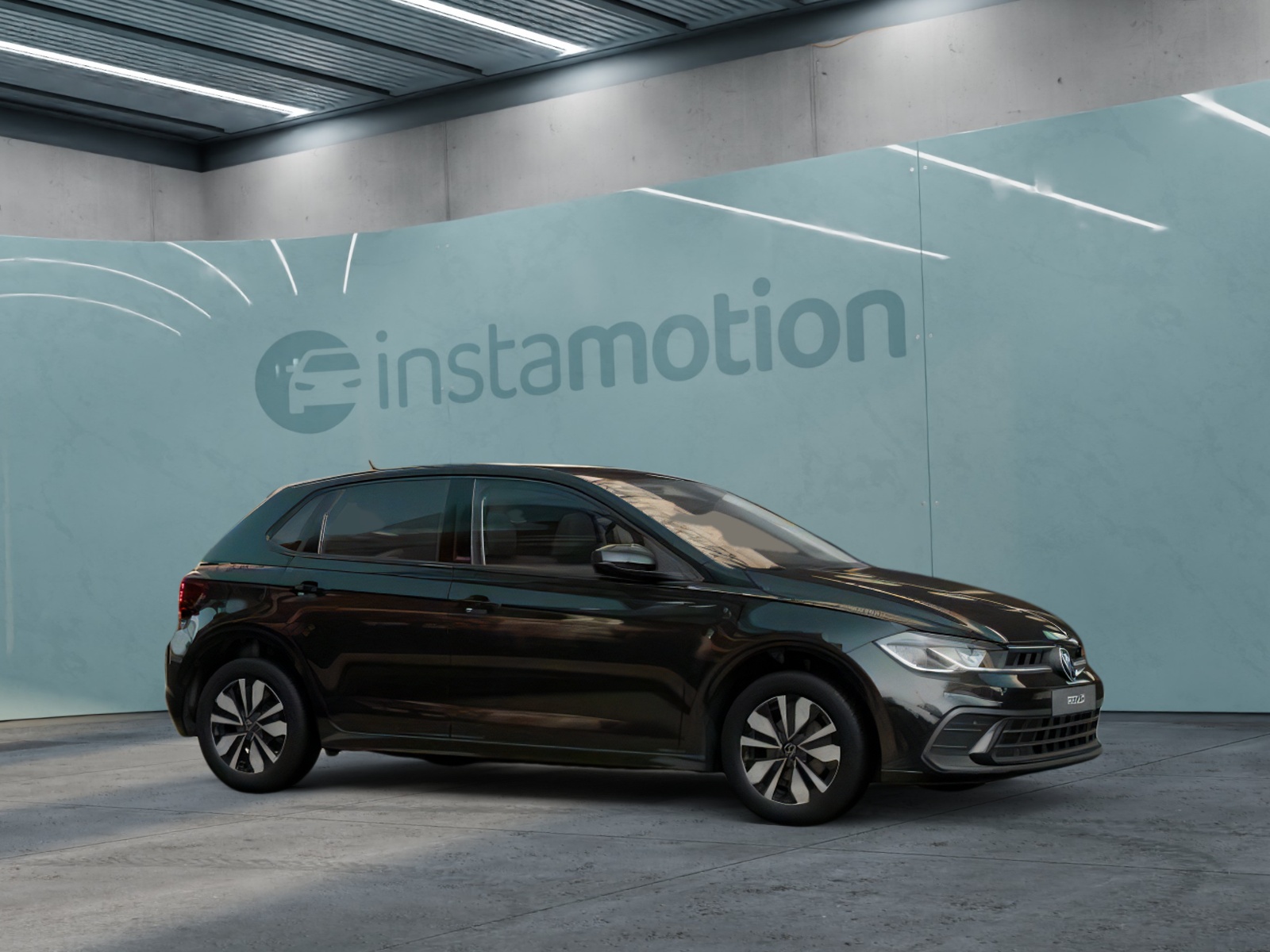 Volkswagen Polo 1.0 VI Move v h